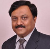 Dr. Sunil Vasudev — Dental Surgery Specialist