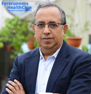 Dr. Ramen Goel