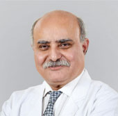 Dr. Ajay Kaul
