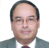 Dr. Anil Saxena
