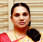 Dr. Asha Mahilmaran