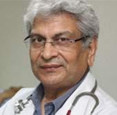 Dr. Ashok Kumar Khera