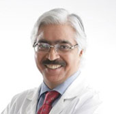 Dr. Ashok Seth