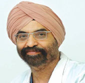 Dr. Balbir Singh