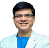 Dr. Bharat Rawat