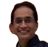 Dr. Bharat Trivedi