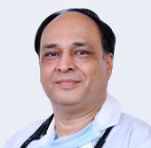 Dr. Deepak Kapila