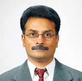 Dr. Joseph Xavier