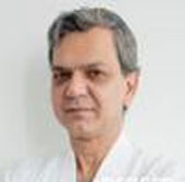 Dr. Madhukar Shahi