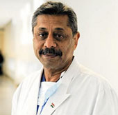 Dr. Naresh Trehan