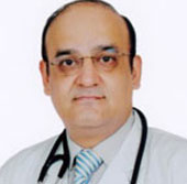 Dr. Neeraj Bhalla