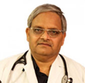 Dr. Peeyush Jain