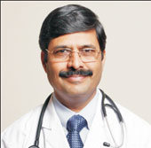 Dr. Rajeev Rathi