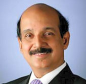 Dr. Ramakanta Panda
