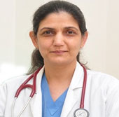Dr. Roopa Salwan