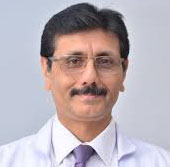 Dr. Samajoy Mukherjee