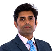 Dr. Sandeep Attawar