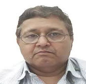 Dr. Sandeep T Honnekeri