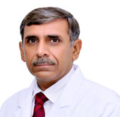 Dr. Sandeep Singh