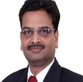 Dr. Sanjay Kumar