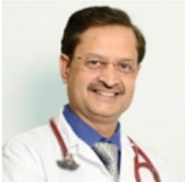Dr. Shyam Sunder Bansal