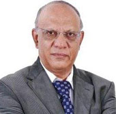Dr. Subhash Chandra V..