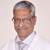 Dr. Sunil Kumar Agarwal