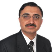 Dr. Surendra Nath Khanna