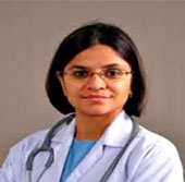 Dr. Swati Garekar