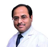 Dr. Tapan Ghose