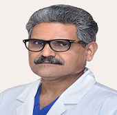 Dr. Yugal K Mishra