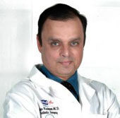 Dr. Ajaya Kashyap