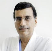 Dr. Rakesh K. Khazanchi