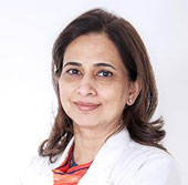 Dr. Amrita Gogia