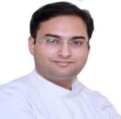 Dr. Gaurav Walia
