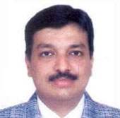 Dr. Jaydeep P. Bhavsar