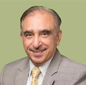 Dr. Prem Nanda