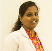 Dr. Shanthi Priya