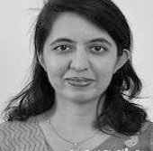 Dr. Sona S Bhatia