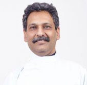 Dr. Vineet Ohri