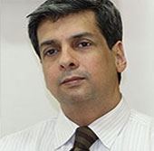 Dr. Vinod Naraynan