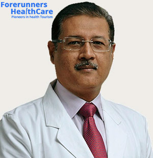 Dr. Randeep Wadhawan