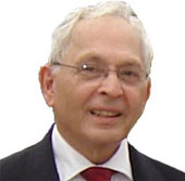 Dr. Tehemton Erach Udwadia
