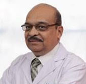 Dr. Uday M. Muddebihal