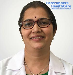 Dr. Gayatri Deshpande