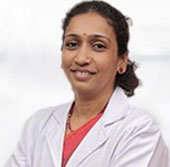 Dr. Hemanandini Jayaraman