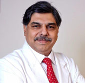 Dr. Hrishikesh Pai