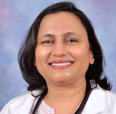 Dr. Meenu Agarwal
