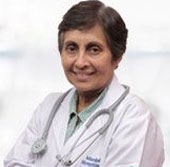 Dr. Philomena Vaz