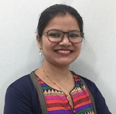 Dr. Rekha Agarwal